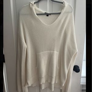 J. Crew Cream Women's Sweater